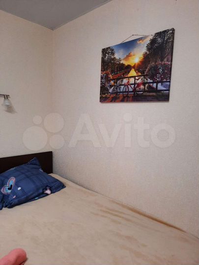 Комната 12 м², 1/2 эт.