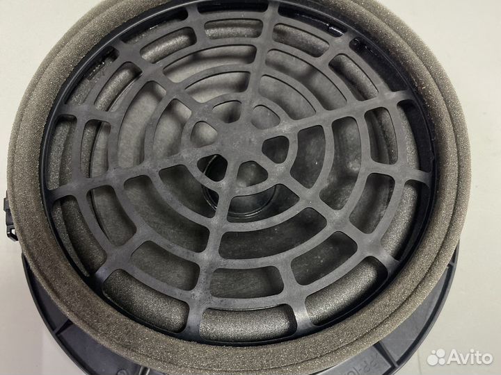 Динамик задний Ауди А6 С7 4G 4G1035411