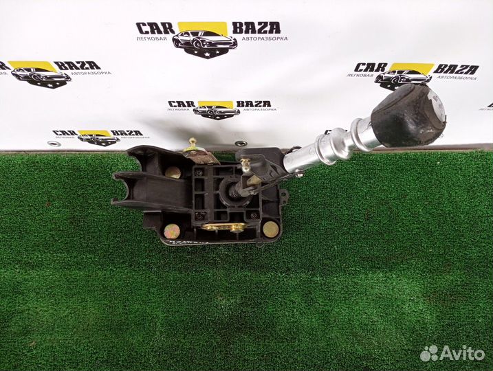 Кулиса кпп Ford Mondeo