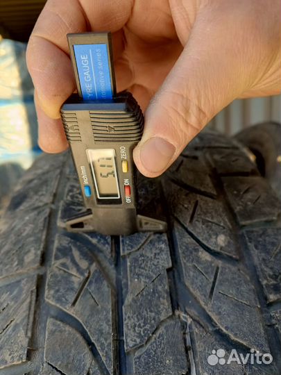 Yokohama Geolandar A/T-S G012 245/70 R16 106S