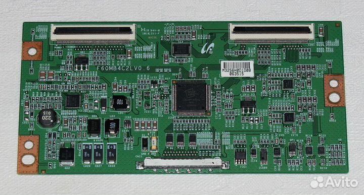 Запчасти для ж/к телевизора samsung