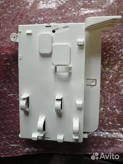 Модуль управления холодильника bosch