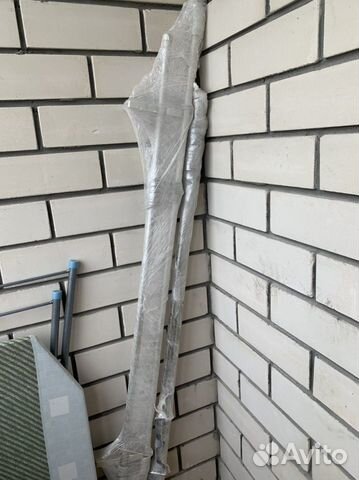 Гардины металлические