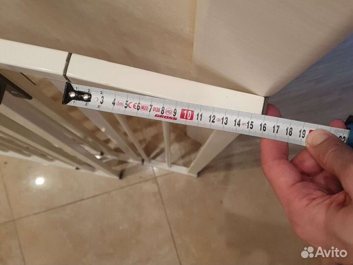 Ограждение для детей