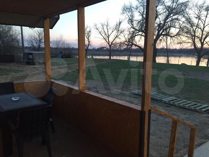 Дом 70 м² на участке 100 сот.