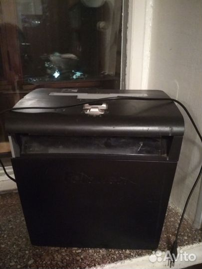 Шредер в офис