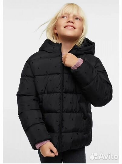 Куртка mango 128