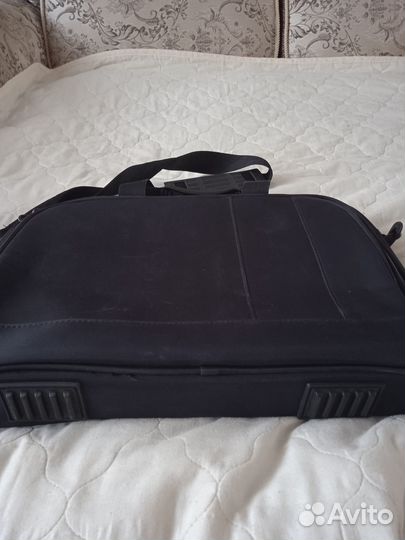 Сумка ноутбучная на 15