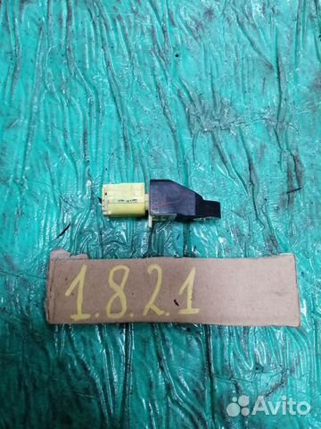 Датчик удара Toyota Camry V50