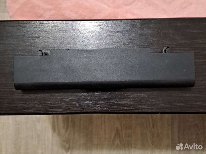 Аккумулятор для ноутбука samsung