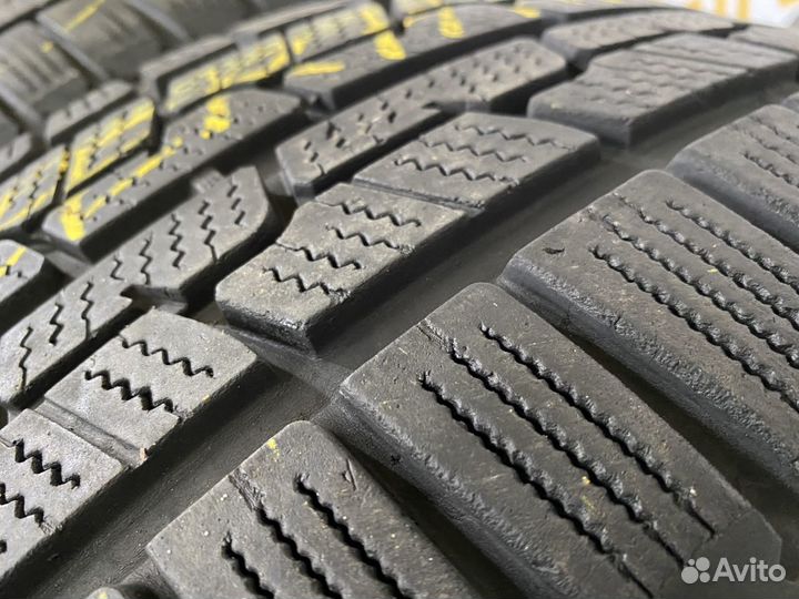 Firestone Winterhawk 2 Evo 225/50 R17