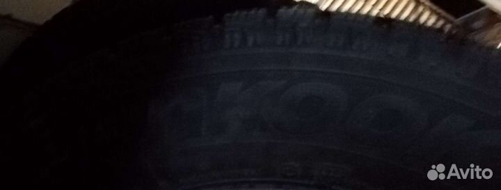 Продаются колеса