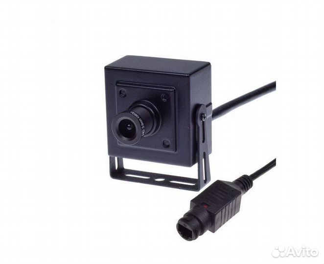 Мини IP камера 2MP sony (ночного видения)