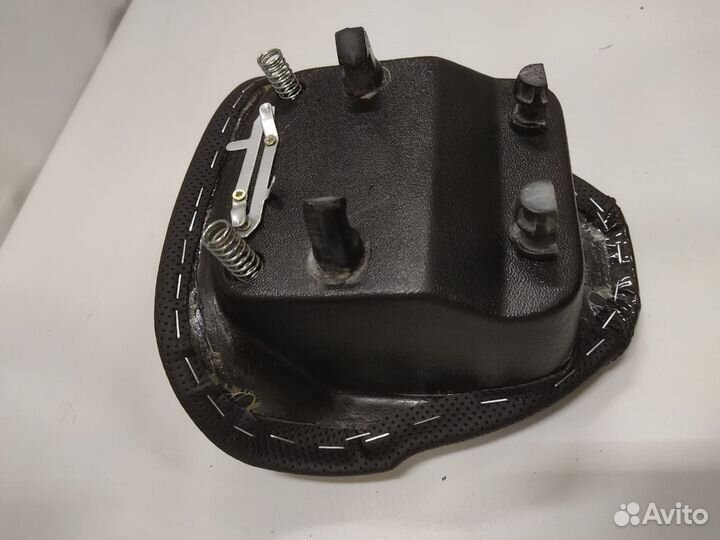 Руль анатомический 