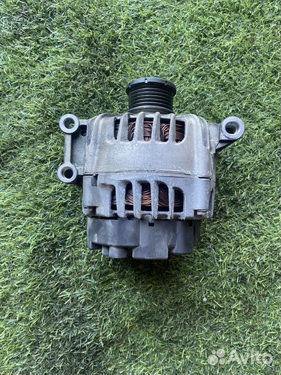 Генератор Peugeot 308