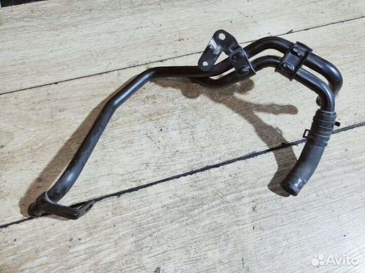 Трубопровод системы охлаждения Volkswagen Golf 6