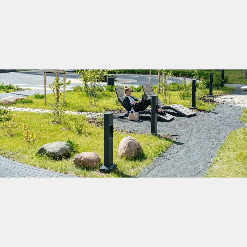 1-к. квартира, 33,8 м², 11/23 эт.