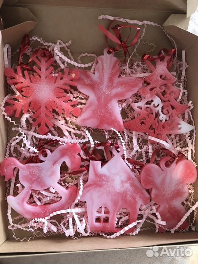 Эпоксидная смола игрушки ручка перо