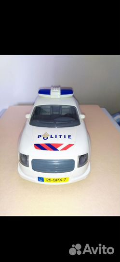 Детская машинка в отличном состоянии