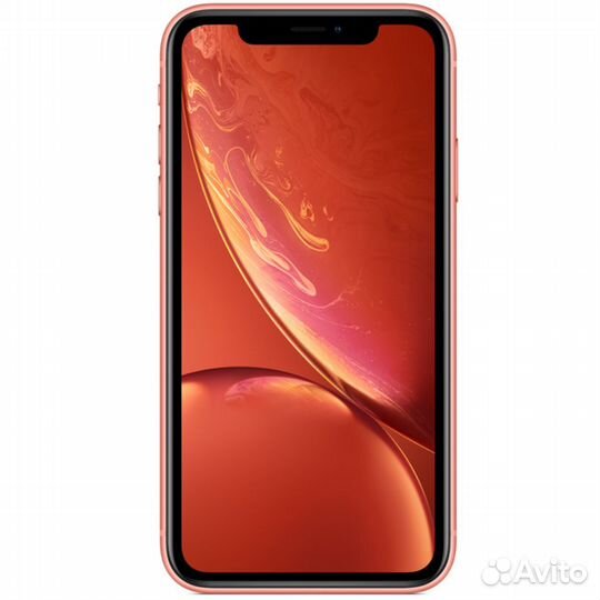 iPhone Xr, 128 ГБ