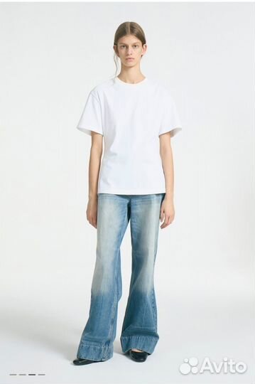 Футболка lime