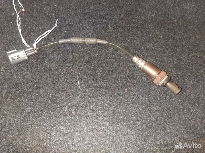 Лямбда-зонд Toyota Ractis SCP100