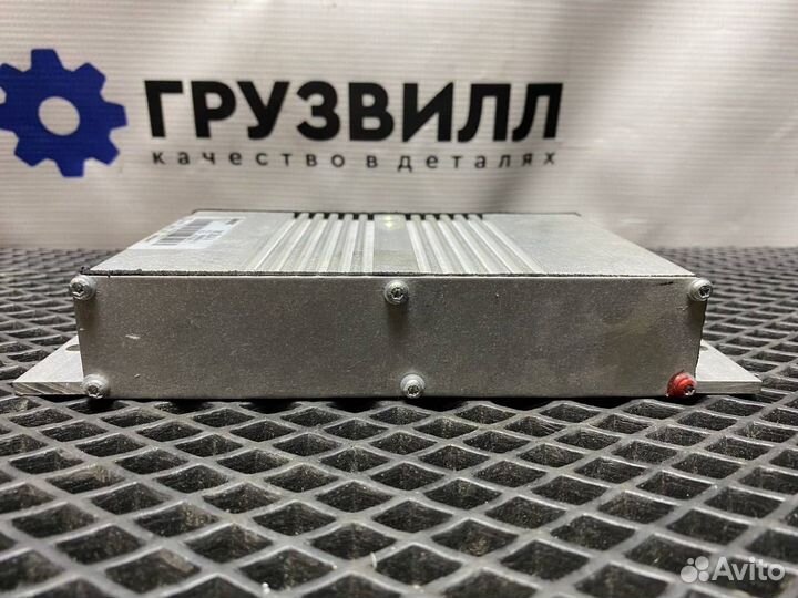 Блок управления Renault T 5010583183