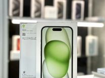 iPhone 15, 128 ГБ