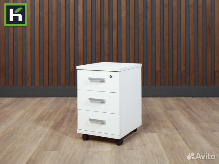 Тумба выкатная / Мобильная тумба