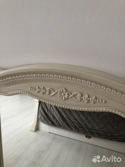 Зеркало навесное