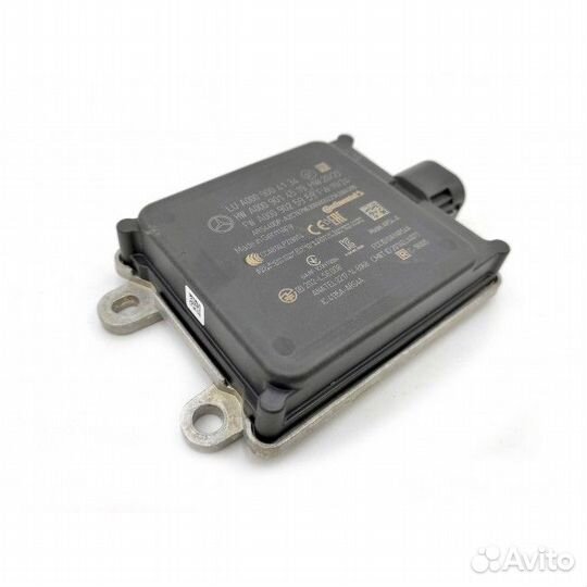 Радарный датчик Mercedes A0009004134