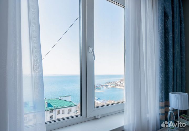 Окна пластиковые в самаре