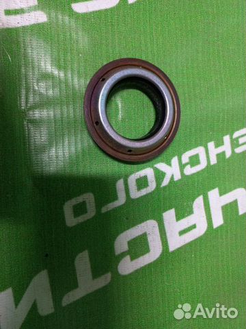 Сальник привода Chevrolet Aveo T200