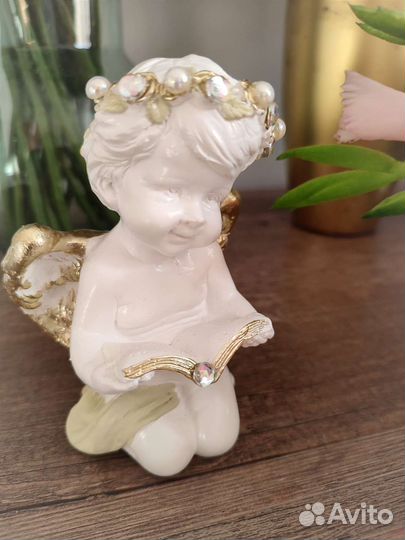 Статуэтка ангел