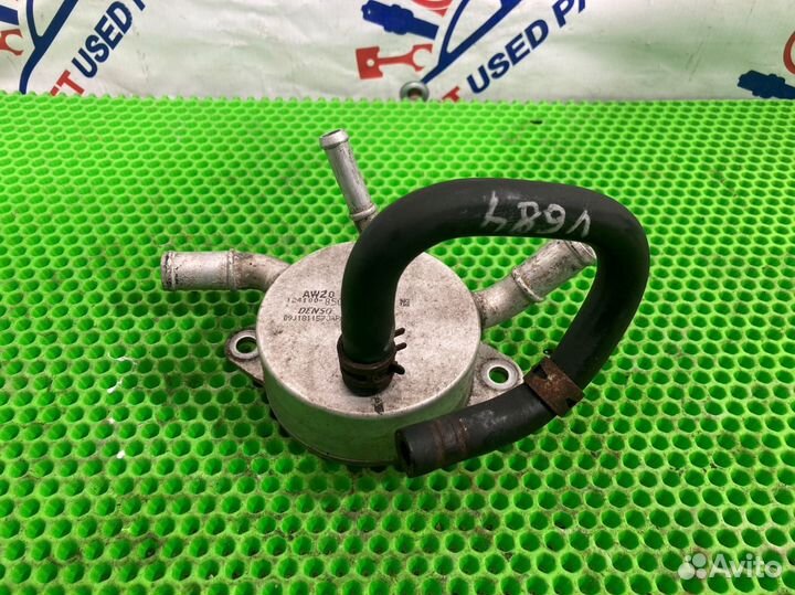 Теплообменник Mazda Cx-9 TB 2008