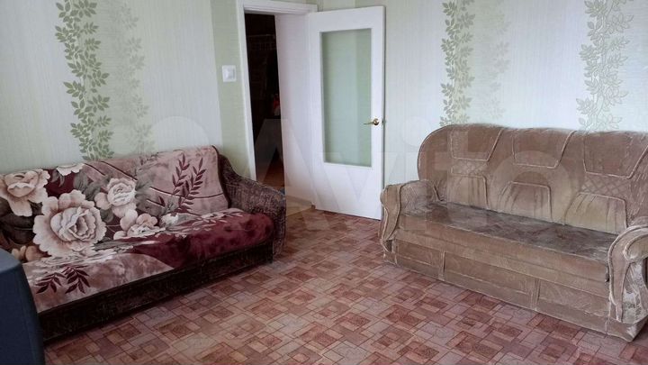 1-к. квартира, 40,6 м², 9/9 эт.