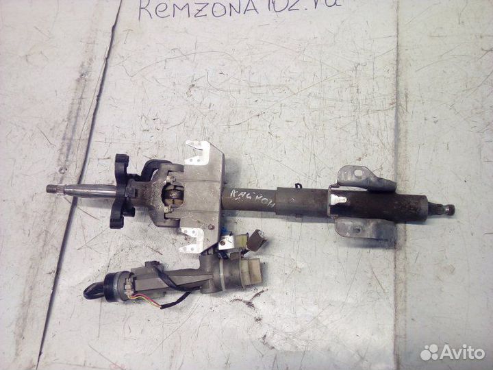 Рулевая колонка Ssangyong Actyon 2006-2012