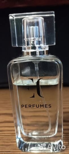 Духи женские