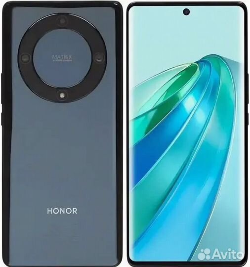 HONOR X9, 8/128 ГБ