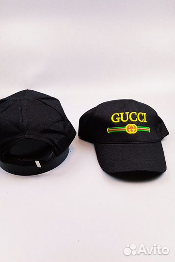 Кепка Gucci