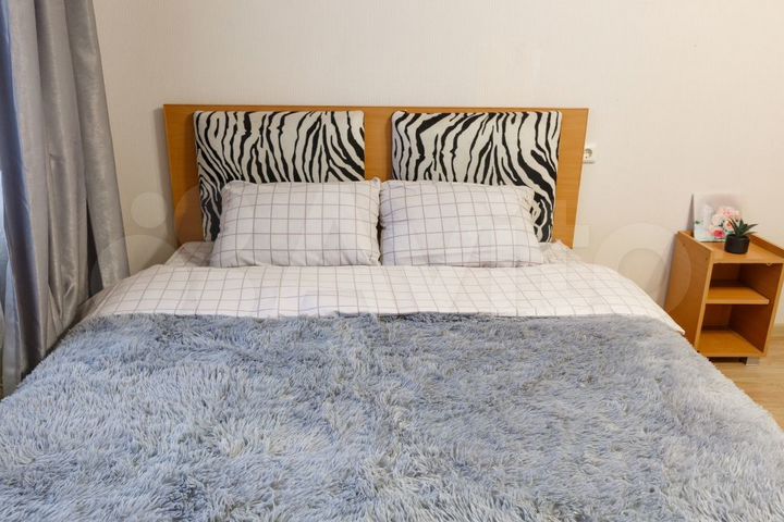 1-к. квартира, 46 м², 8/10 эт.