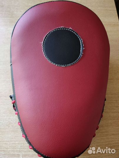 Лапа для единоборств