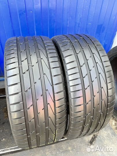 Hankook Ventus S1 Evo 2 K117C 245/40 R19