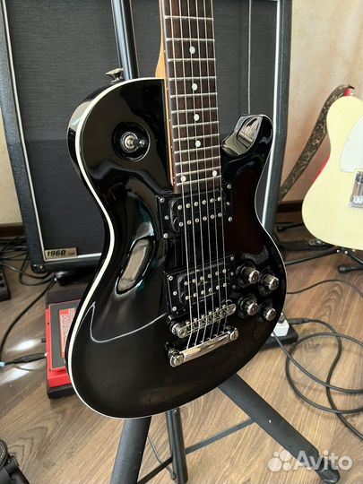 Электрогитара Charvel Desolation DS-3 st