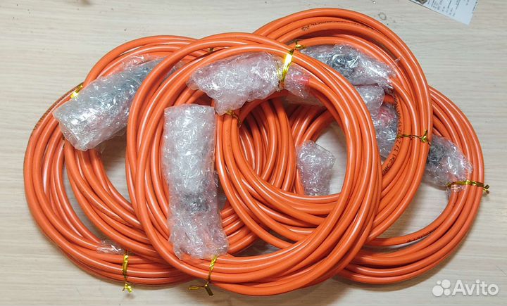 Провод (зарядка) для JBL Partybox 10 метров