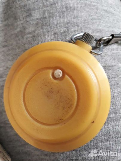 Карманные часы