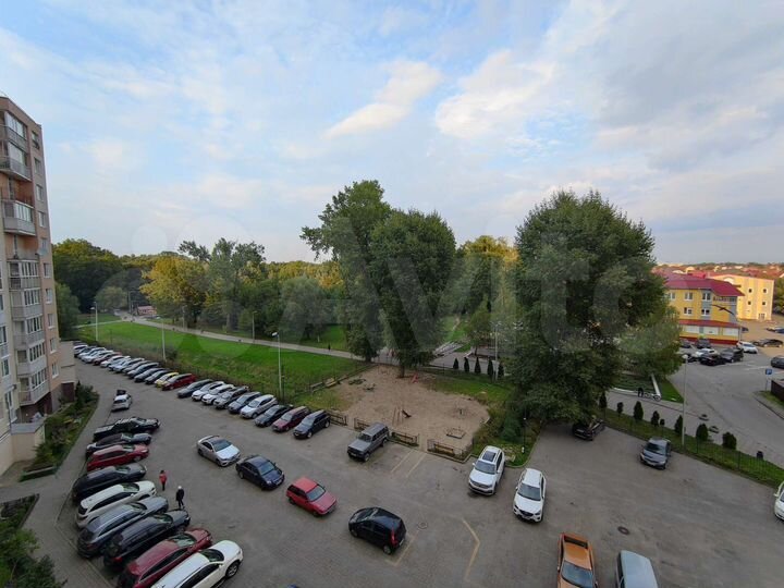 2-к. квартира, 85 м², 5/12 эт.