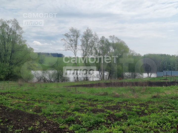 Участок 15 сот. (ИЖС)