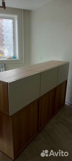Тумбочка IKEA