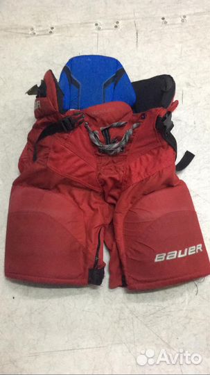 Шорты Bauer Nexus 1000 JR M